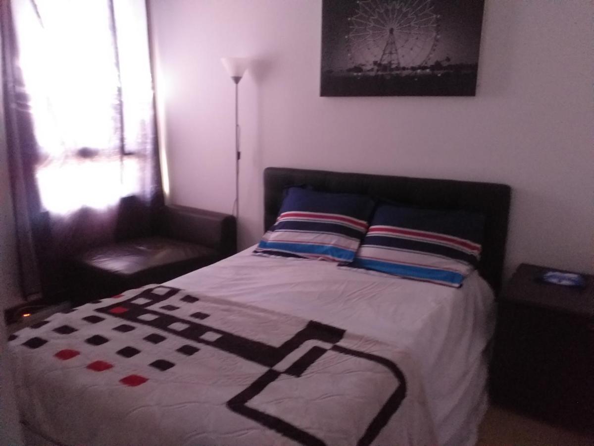 Simple Colocation Rooms Garges-les-Gonesse Ngoại thất bức ảnh